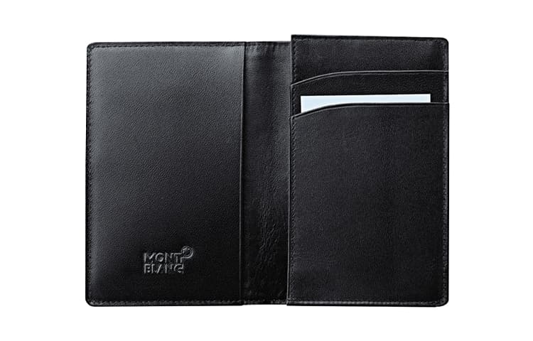 Кошелек MONTBLANC - изображение 4