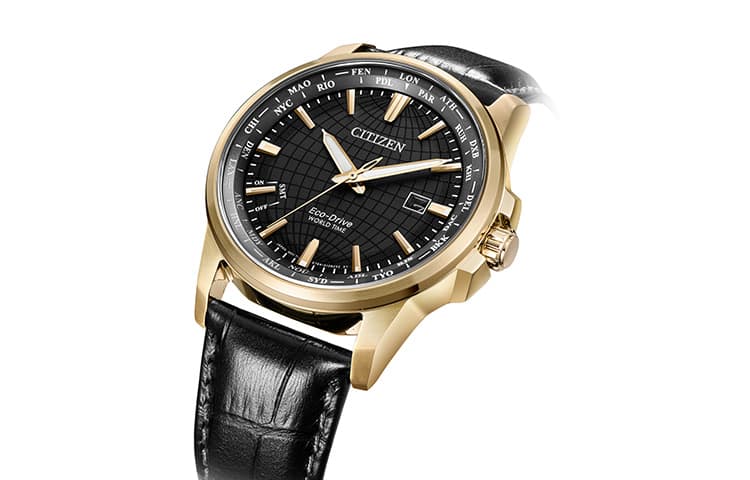 Часы CITIZEN BX1008-12E - изображение 2