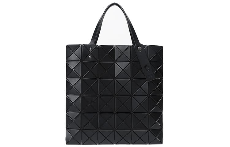 Сумка ISSEY MIYAKE Matte PVC Tote - изображение 4