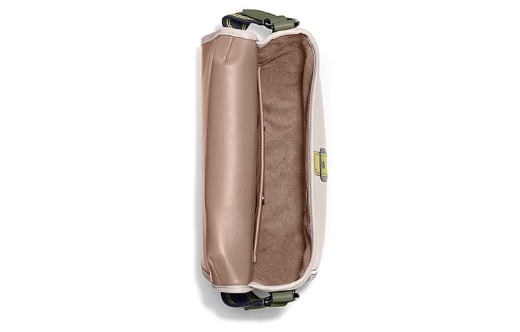 Сумка через плечо COACH Hitch 24 - изображение 3