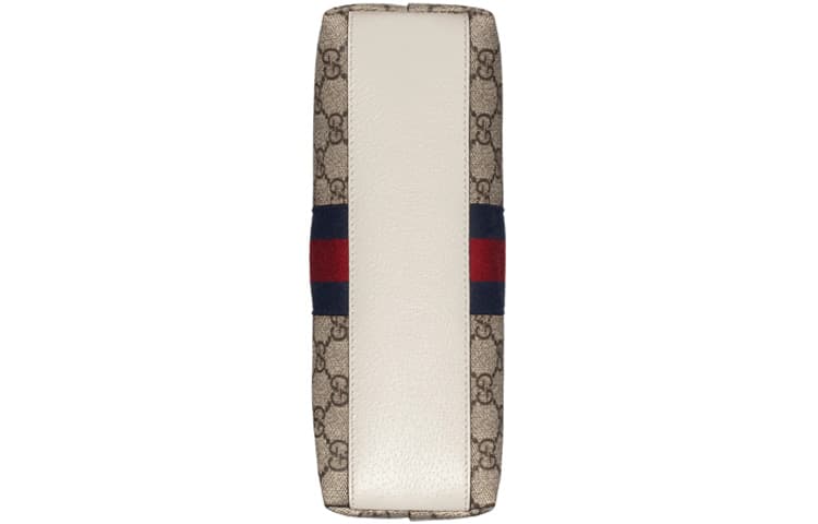 Мини-сумка Gucci Ophidia - изображение 7