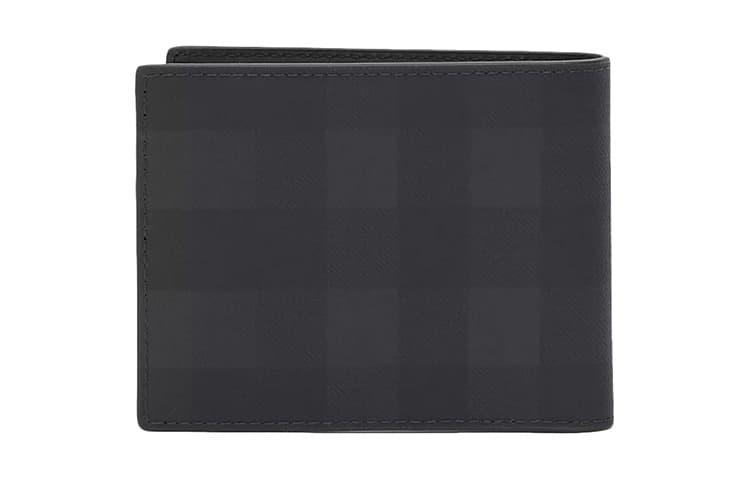 Кошелек Burberry PVC - изображение 3
