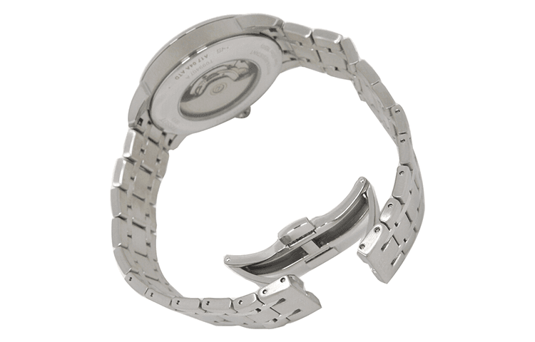 Часы Tissot T099.407.11.033.00 - изображение 7