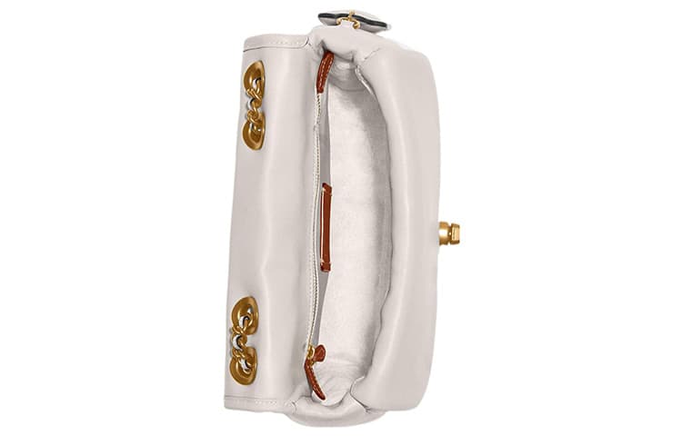 Мини-сумка COACH Pillow 24 - изображение 4