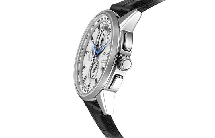 Часы CITIZEN AT8110-11A - изображение 2