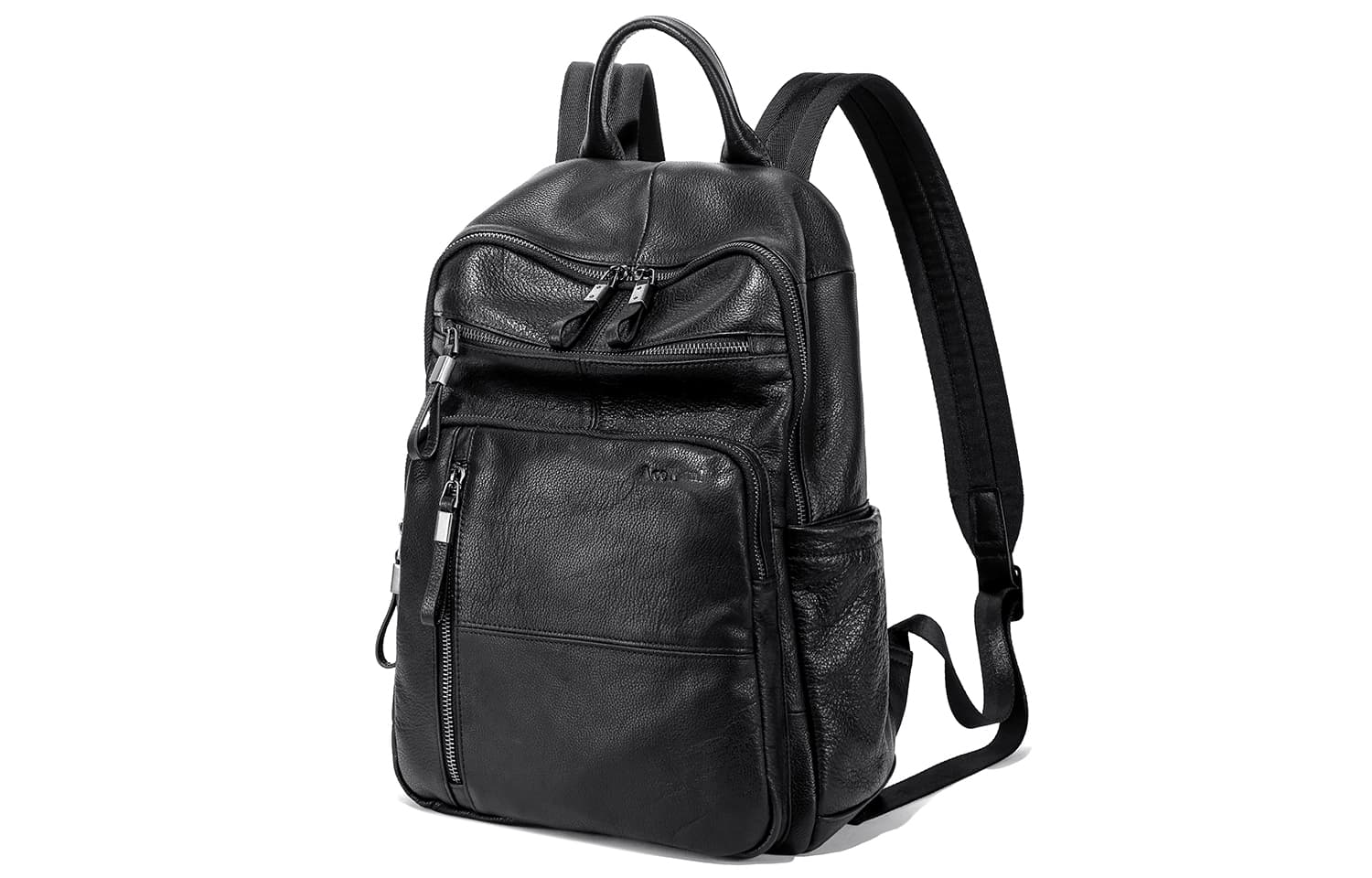 Рюкзак Ace Paul Travel Backpack Black - изображение 2