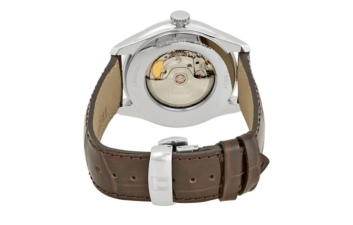 Часы Tissot T108.408.16.037.00 - изображение 4