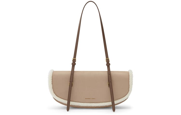Мини-сумка CHARLESKEITH PU - изображение 1