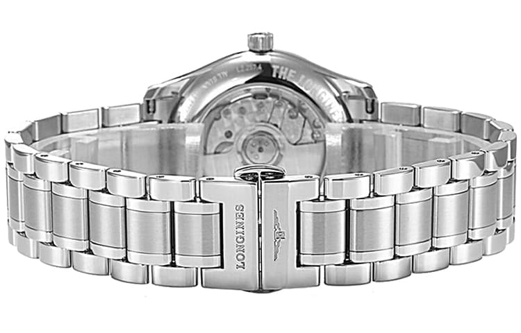 Часы LONGINES 40mm L2.909.4.78.6 - изображение 3