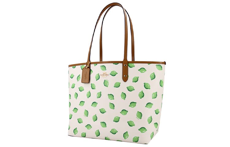 Мини-сумка COACH City Reversible 33 - изображение 2