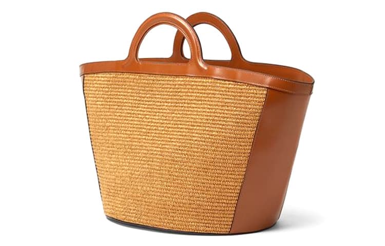 Сумка MARNI Logo - изображение 3