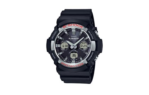 Часы CASIOG-SHOCK GAW-100-1A - изображение 1
