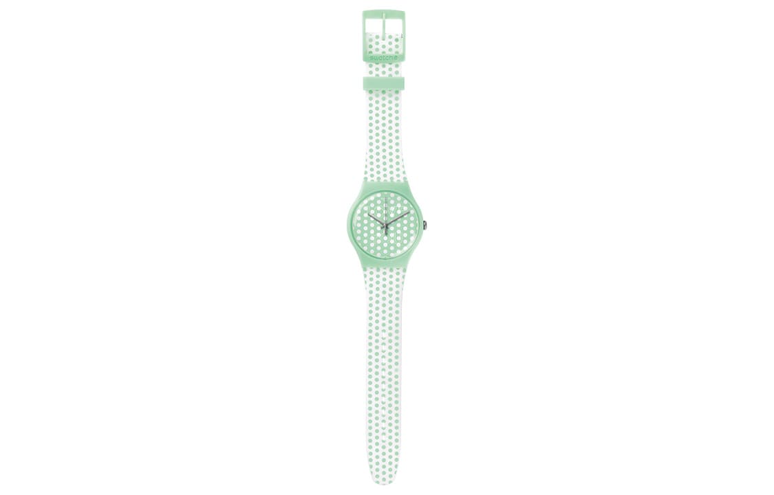 Часы SWATCH 30 41mm SUOG108 - изображение 2