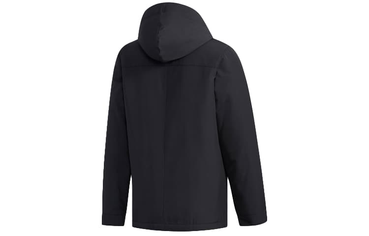 Зимняя куртка пуховик adidas neo M Cs Ftmpd Jkt - изображение 2