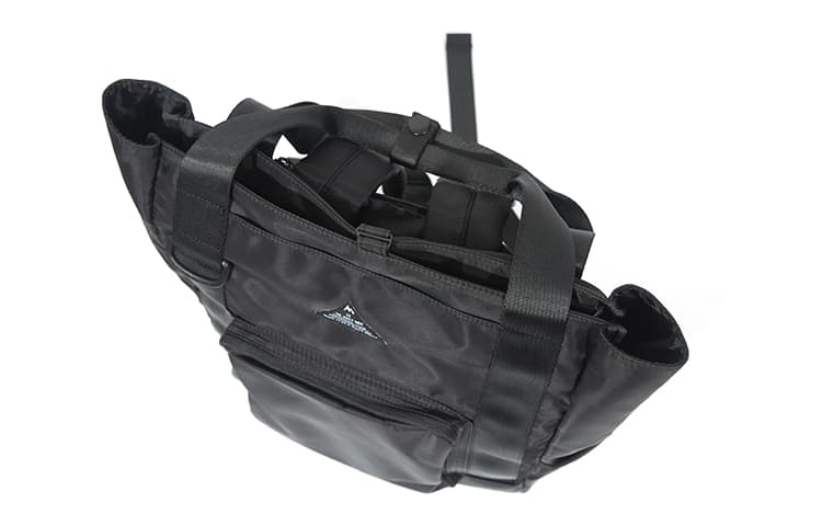 Рюкзак MYEDITION Tote - изображение 4