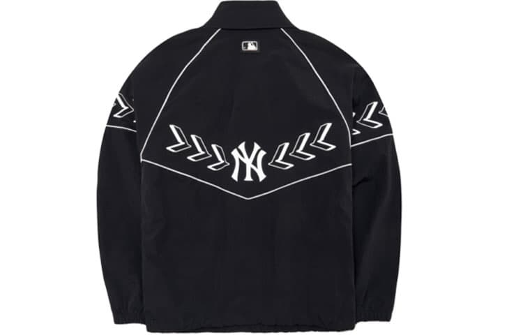 Куртка MLB - изображение 2