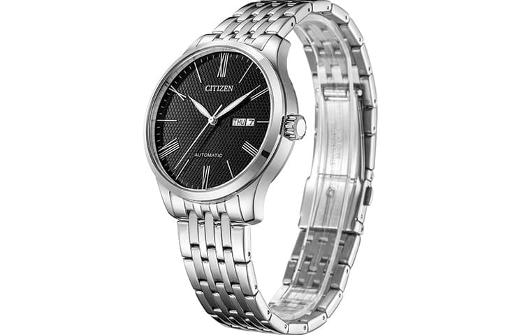 Часы CITIZEN NH8350-59E - изображение 3
