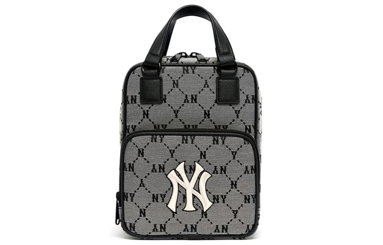 Сумка через плечо MLB Monogram NY - изображение 1