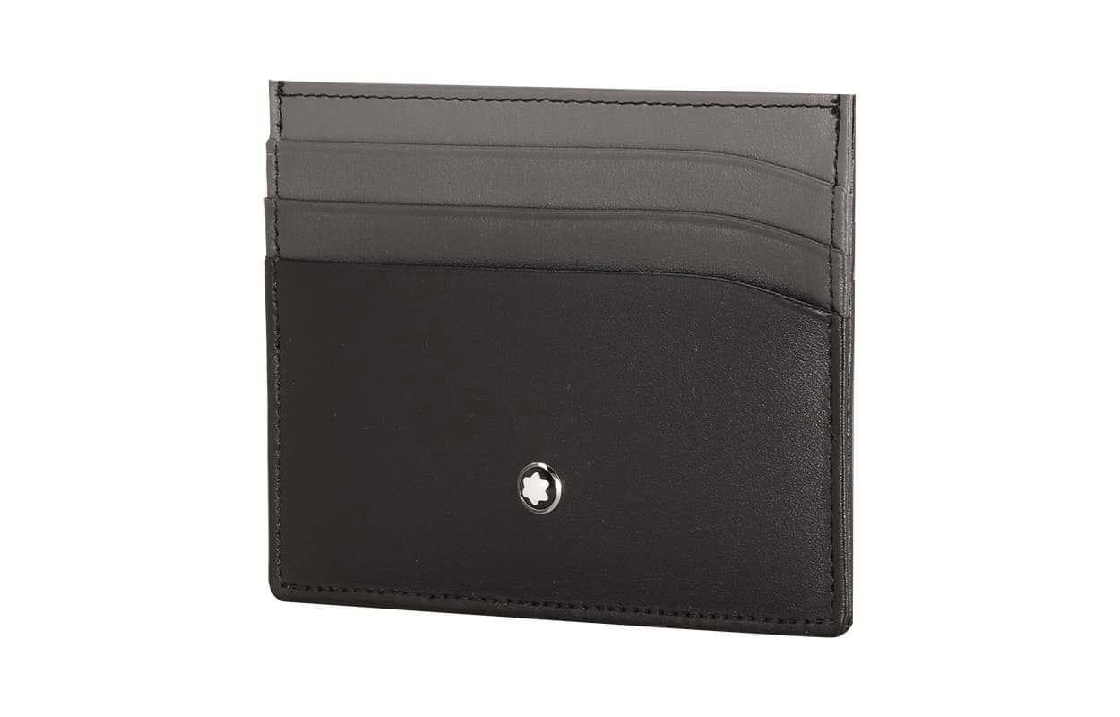 Картхолдер MONTBLANC - изображение 4