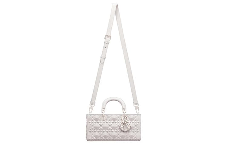 Сумка DIOR Lady D-JOY - изображение 3