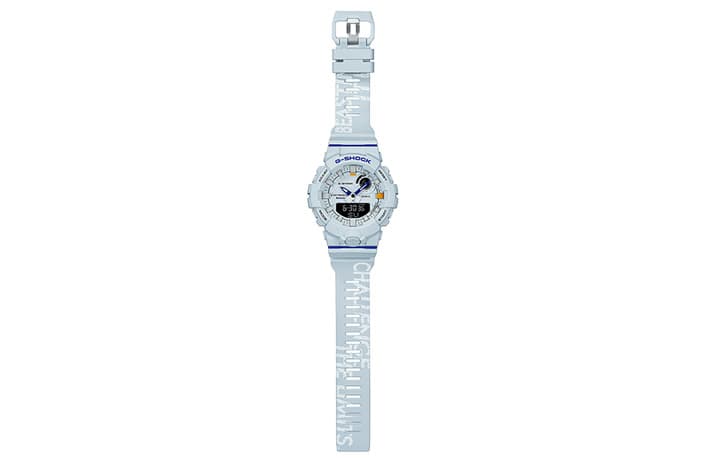 Часы G-SHOCK LED GBA-800DG-7A - изображение 3