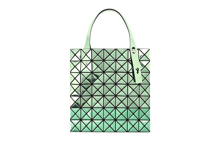 Сумка ISSEY MIYAKE Platinum Tote - изображение 1