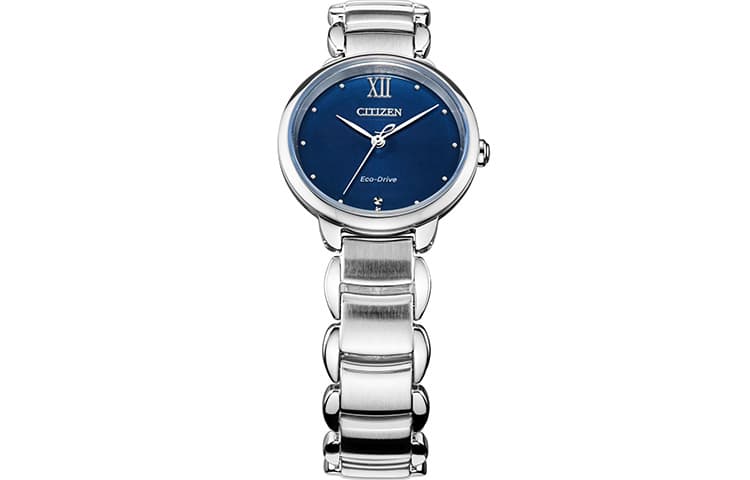 Часы CITIZEN 50 EM0920-86L - изображение 2