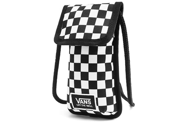 Сумка через плечо Vans Logo - изображение 2