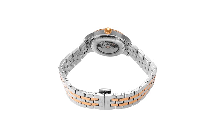 Часы Tissot Le Locle T006.207.22.038.00 - изображение 3