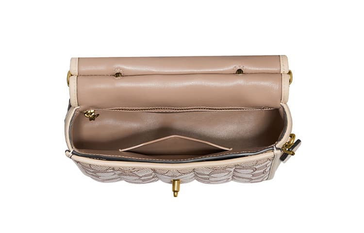 Сумка COACH Willis 18 - изображение 4