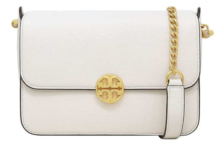 Сумка через плечо Tory Burch Chelsea - изображение 1