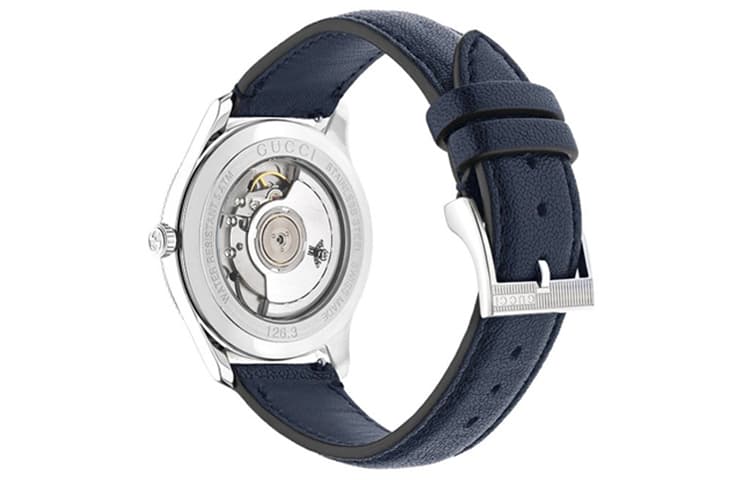 Механические часы GUCCI G-Timeless YA126347 - изображение 3