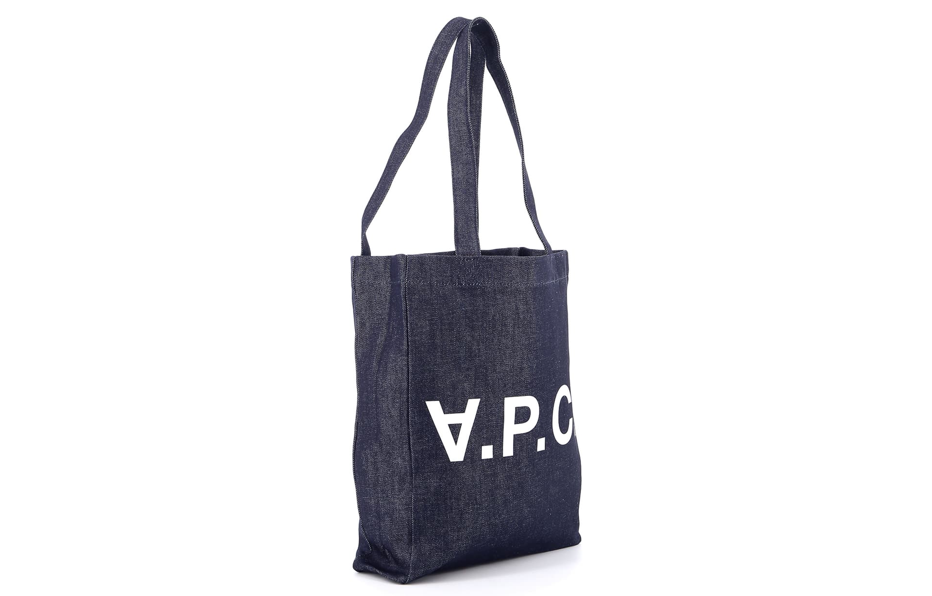 Сумка A.P.C Tote - изображение 2