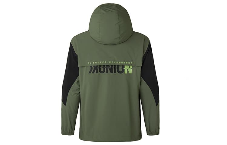 Куртка Kappa - изображение 2
