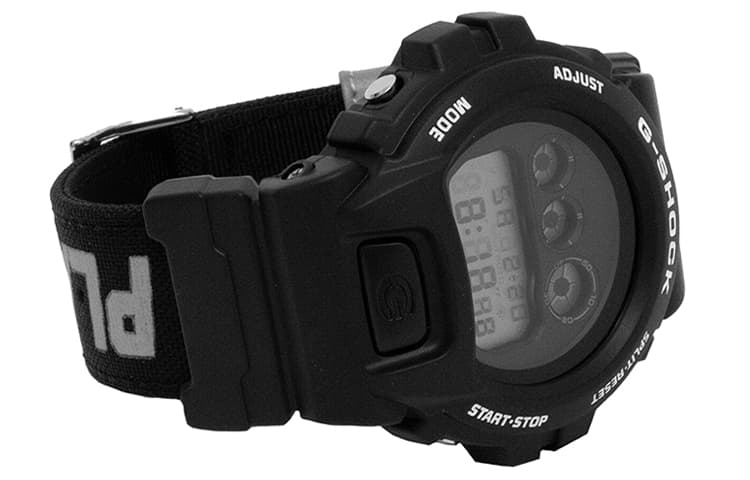 Часы Casio DW-6900PF-1 - изображение 3