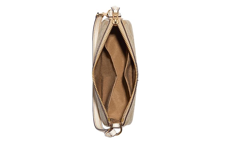 Сумка COACH Nolita 19 - изображение 3