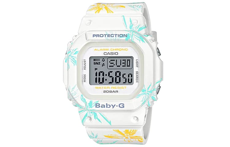 Часы CASIOBABY-G BGD-560CF-7 - изображение 1
