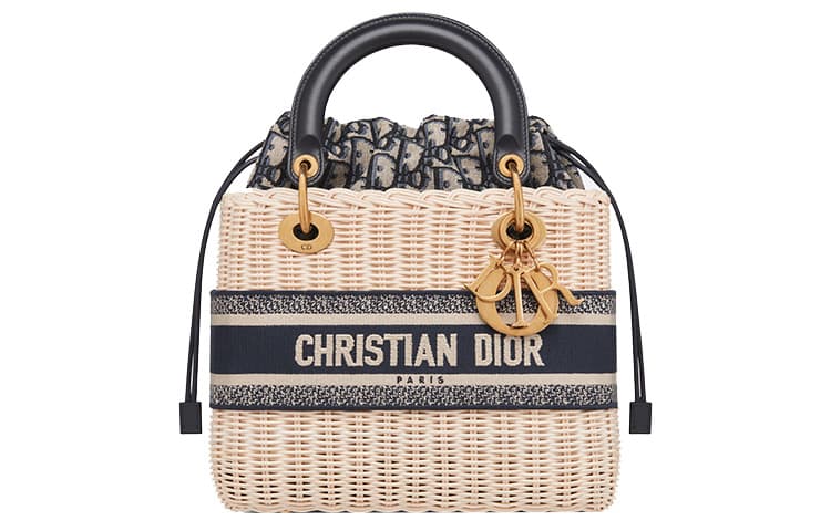 Сумка Dior Lady Dior