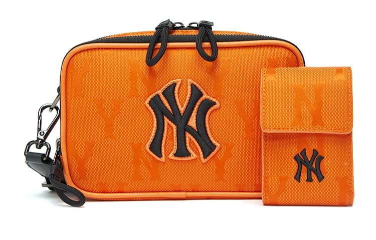 Сумка через плечо MLB NY - изображение 1