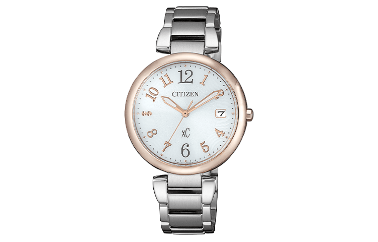 Часы CITIZEN xc EO1195-51A - изображение 1
