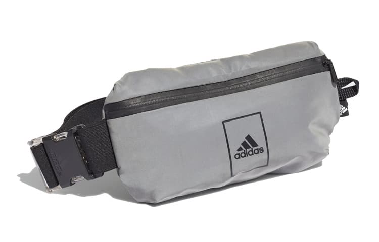 Поясная сумка adidas Sports Waistbag - изображение 2