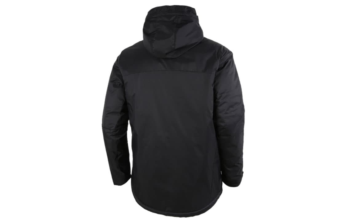 Зимняя куртка пуховик PUMA - изображение 2