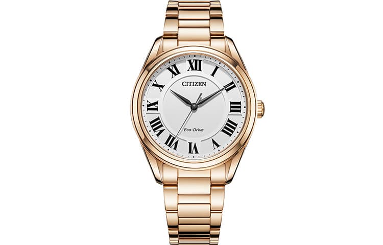 Часы CITIZEN EM0973-55A - изображение 1