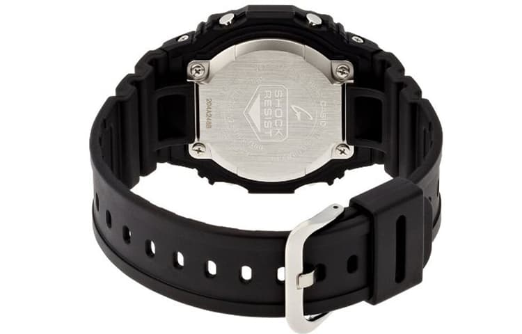 Часы Casio G-Shock GW-M5610-1B - изображение 3
