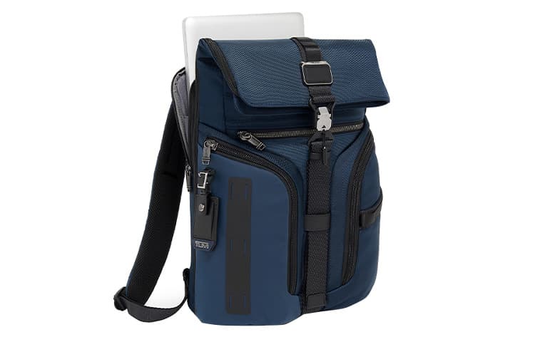 Рюкзак TUMI Alpha Bravo 22 - изображение 2