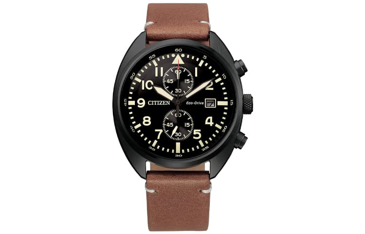 Часы CITIZEN CA7045-14E - изображение 1