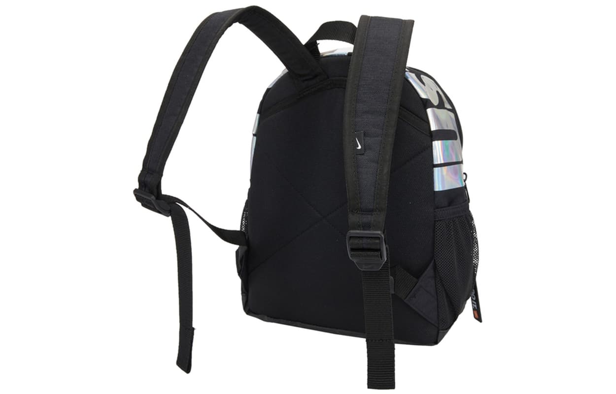Рюкзак Nike Backpack Black - изображение 2