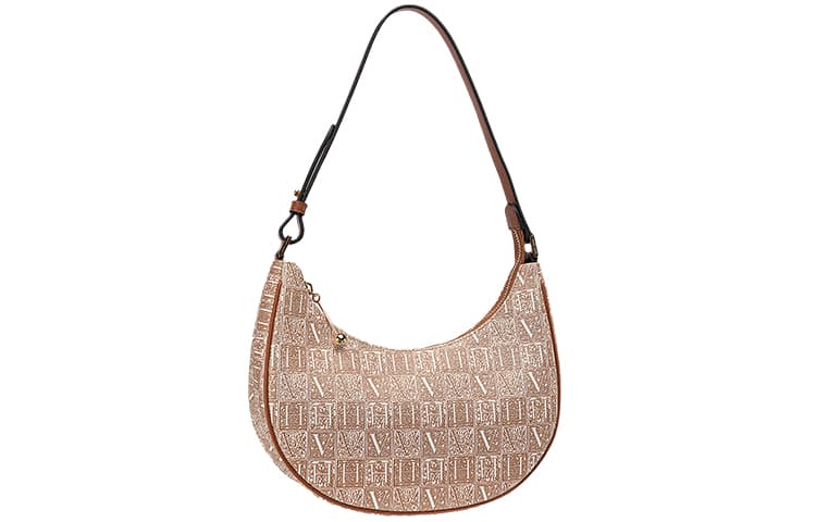 Сумка VANESSA HOGAN VH PVC Hobo - изображение 2