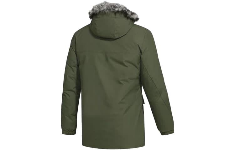 Куртка adidas - изображение 2