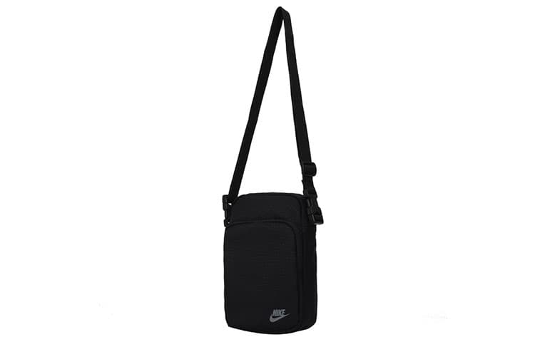 Сумка через плечо Nike HERITAGE CROSSBODY - изображение 1